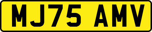 MJ75AMV