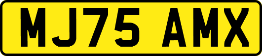 MJ75AMX