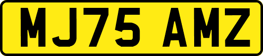 MJ75AMZ