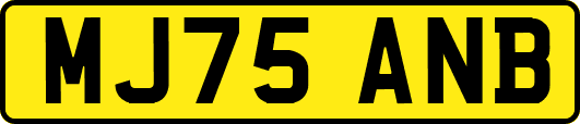 MJ75ANB