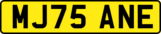MJ75ANE