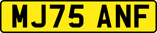 MJ75ANF