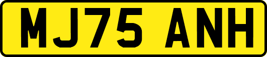 MJ75ANH