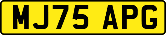 MJ75APG