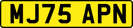 MJ75APN