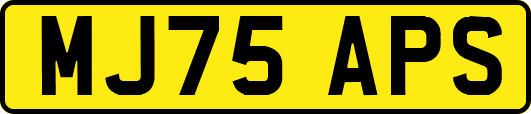 MJ75APS