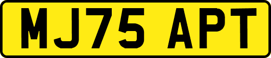 MJ75APT