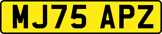 MJ75APZ