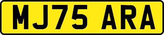 MJ75ARA