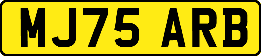 MJ75ARB