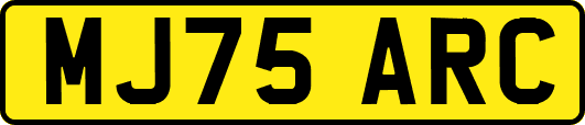 MJ75ARC