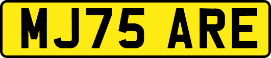 MJ75ARE