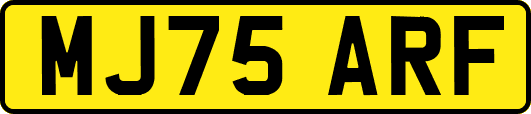 MJ75ARF