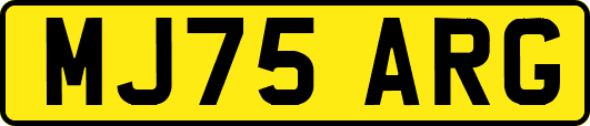 MJ75ARG