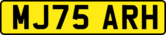 MJ75ARH