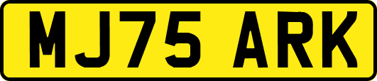 MJ75ARK