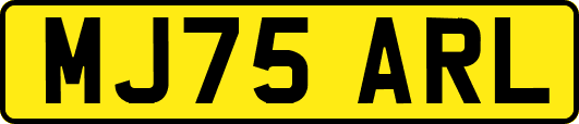 MJ75ARL