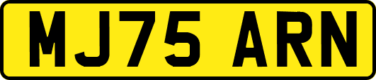 MJ75ARN
