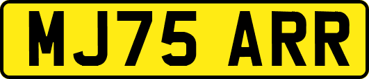 MJ75ARR