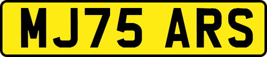 MJ75ARS