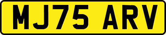 MJ75ARV