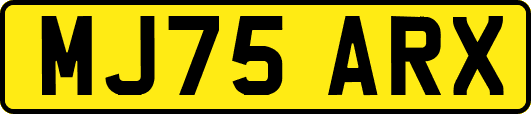 MJ75ARX