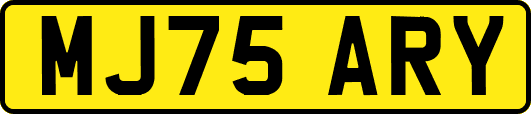 MJ75ARY