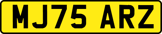 MJ75ARZ