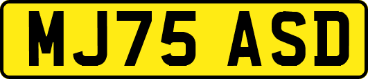 MJ75ASD