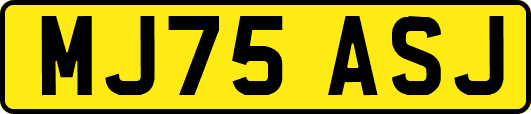MJ75ASJ