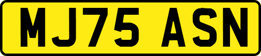 MJ75ASN