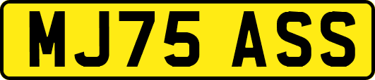 MJ75ASS