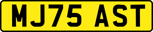 MJ75AST