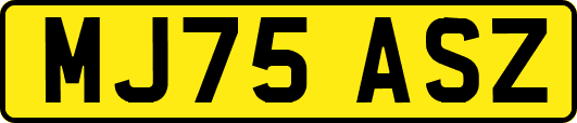 MJ75ASZ