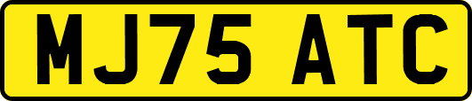 MJ75ATC