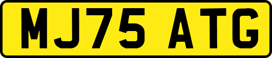 MJ75ATG