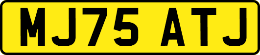 MJ75ATJ