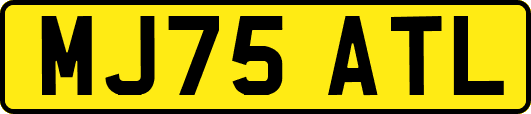 MJ75ATL