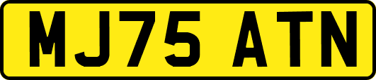 MJ75ATN
