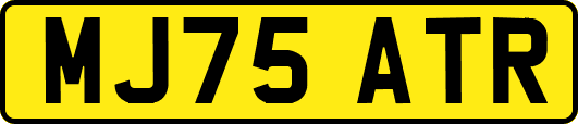 MJ75ATR