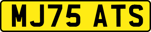 MJ75ATS