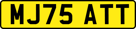 MJ75ATT