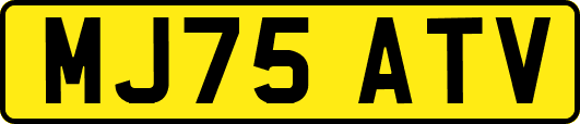 MJ75ATV