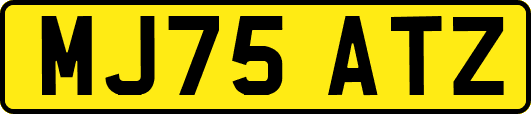 MJ75ATZ
