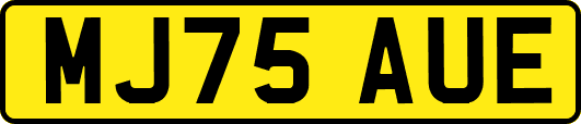 MJ75AUE