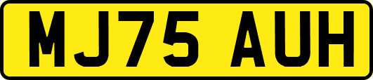 MJ75AUH