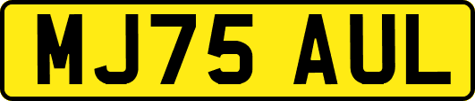 MJ75AUL