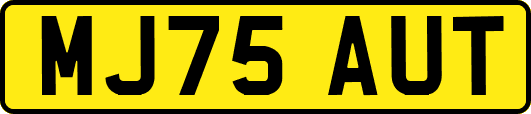 MJ75AUT