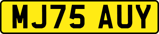 MJ75AUY