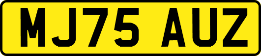 MJ75AUZ